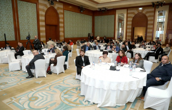 AI Impact Summit Outreach